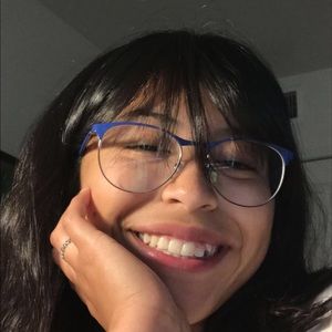 Meet your Posher, Juliet